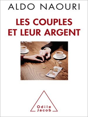 cover image of Les Couples et leur argent
